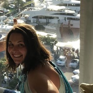 Meet your Posher, Allison